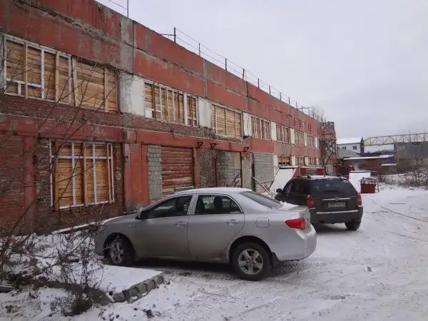 Эксклюзивный Шпионский Блокбастер Разоблачени Крытого Засекреченного Полигона