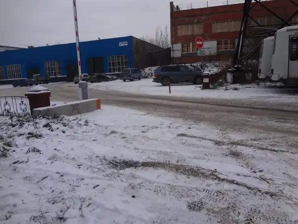 Эксклюзивный Шпионский Блокбастер Разоблачени Крытого Засекреченного Полигона