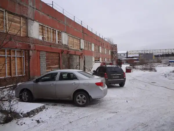 Эксклюзивный Шпионский Блокбастер Разоблачени Крытого Засекреченного Полигона