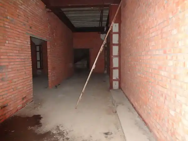 Эксклюзивный Шпионский Блокбастер Разоблачени Крытого Засекреченного Полигона