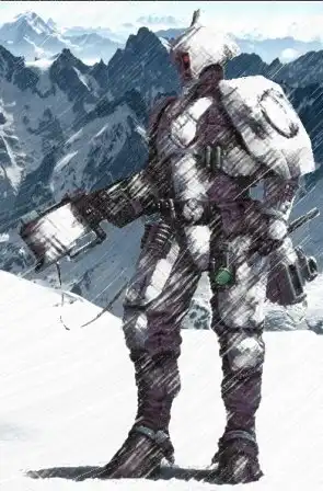 WARHAMMER 40000 ИМПЕРИЯ ТАУ