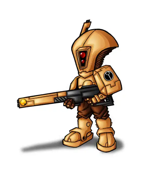 WARHAMMER 40000 ИМПЕРИЯ ТАУ