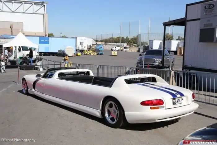 Самые необычные и крутые автомобили с выставки SEMA 2012 Самые необычные и крутые автомобили с выставки SEMA 2012