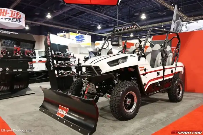 Самые необычные и крутые автомобили с выставки SEMA 2012 Самые необычные и крутые автомобили с выставки SEMA 2012