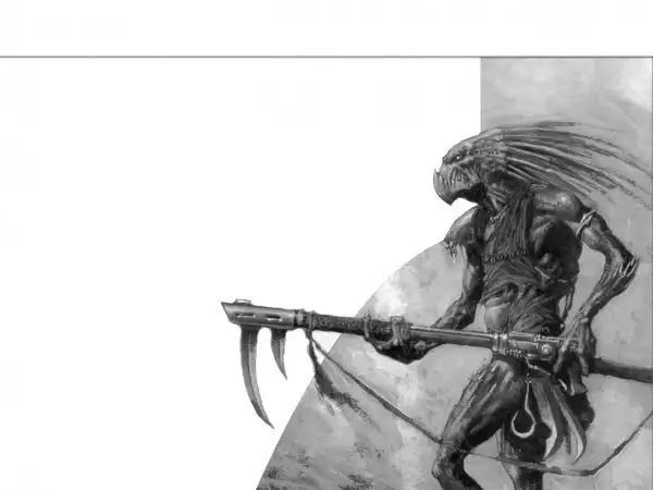 WARHAMMER 40000 ИМПЕРИЯ ТАУ