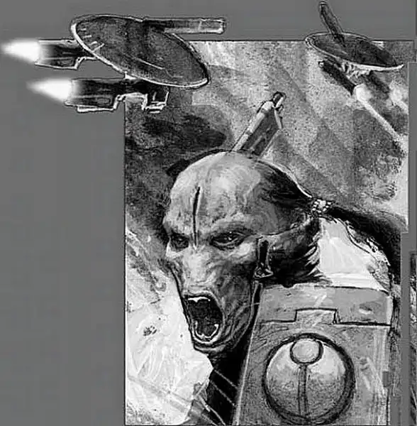 WARHAMMER 40000 ИМПЕРИЯ ТАУ