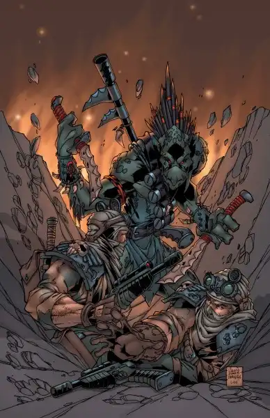WARHAMMER 40000 ИМПЕРИЯ ТАУ