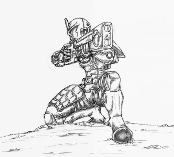 WARHAMMER 40000 ИМПЕРИЯ ТАУ