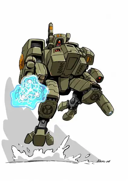 WARHAMMER 40000 ИМПЕРИЯ ТАУ