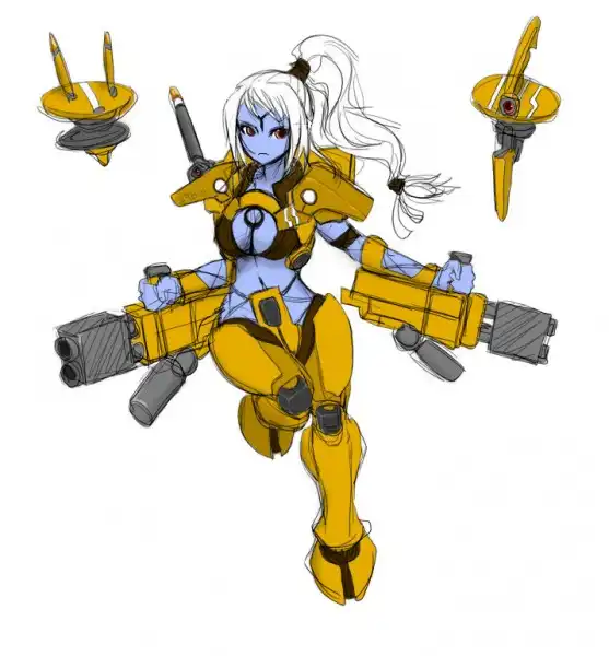 WARHAMMER 40000 ИМПЕРИЯ ТАУ