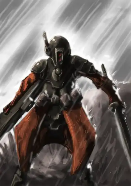 WARHAMMER 40000 ИМПЕРИЯ ТАУ