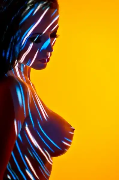 Beauty erotic photos #37