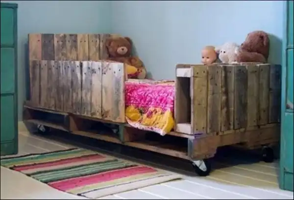 Творчество в повседневной жизни