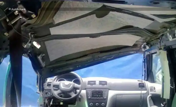 Полное восстановление не подлежащего ремонту автомобиля Полное восстановление не подлежащего ремонту автомобиля