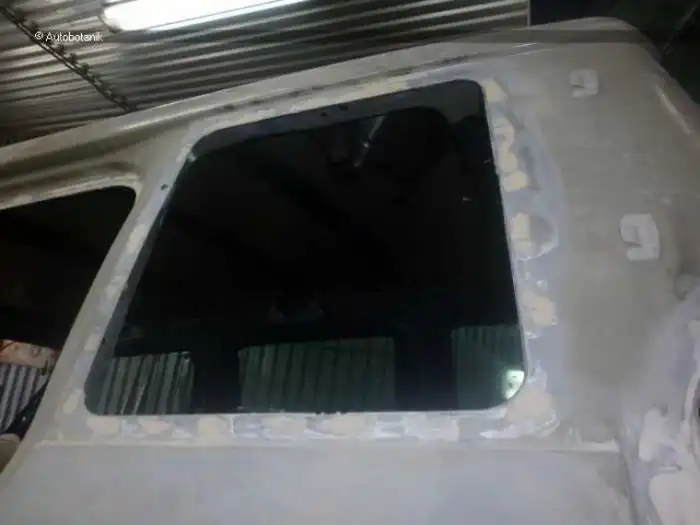 Полное восстановление не подлежащего ремонту автомобиля Полное восстановление не подлежащего ремонту автомобиля