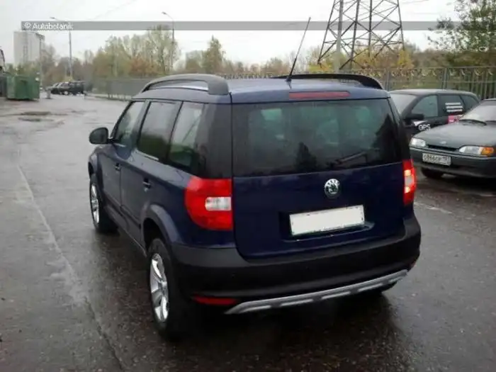 Полное восстановление не подлежащего ремонту автомобиля Полное восстановление не подлежащего ремонту автомобиля