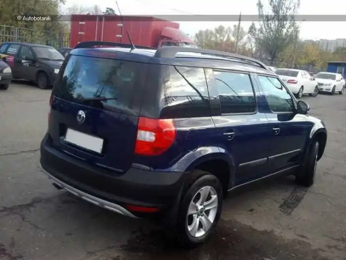 Полное восстановление не подлежащего ремонту автомобиля Полное восстановление не подлежащего ремонту автомобиля