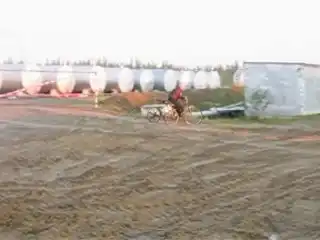 Докатался Докатался