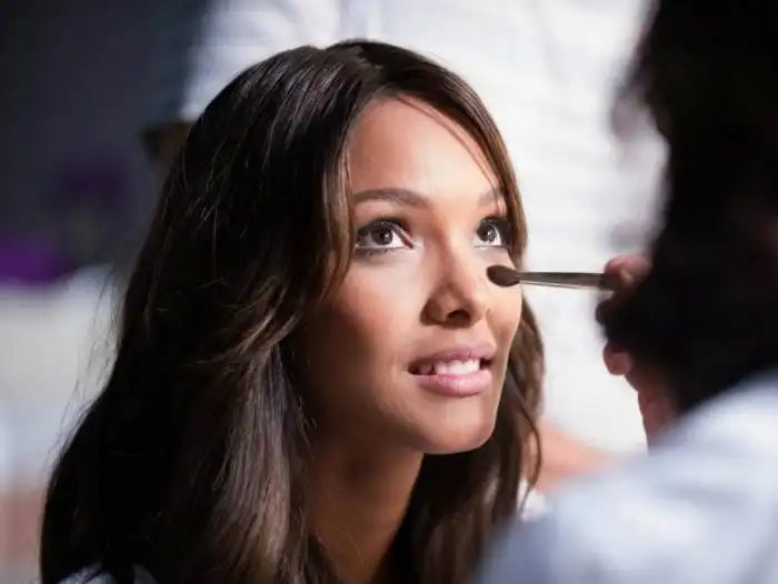 Красивые модели Victoria Secret Красивые модели Victoria Secret