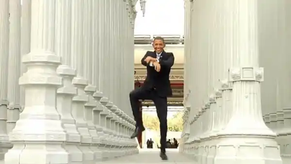 Самое популярное видео на YouTube – Gangnam Style