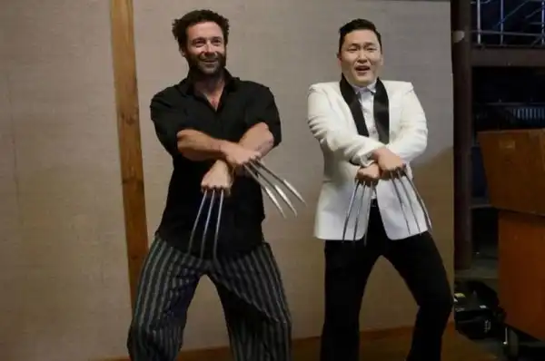 Самое популярное видео на YouTube – Gangnam Style