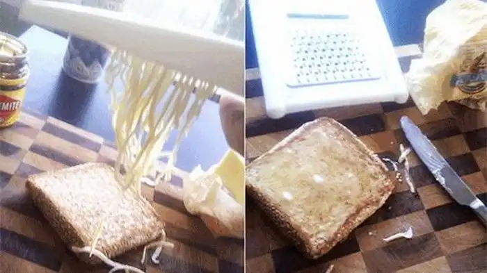 Креативные кухонные советы - лайфхакинг Креативные кухонные советы - лайфхакинг