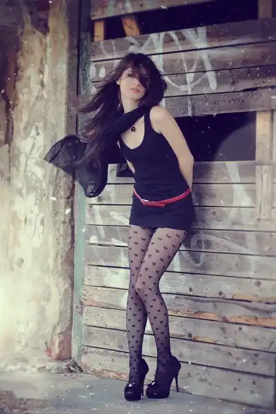 Частное. Чулки и колготки.