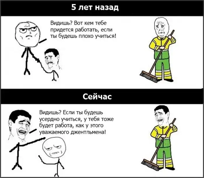 Веселые комиксы Веселые комиксы