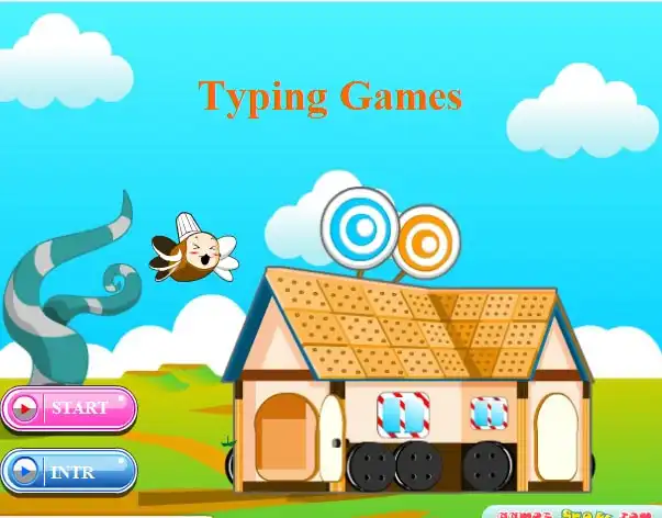 Flying Letters