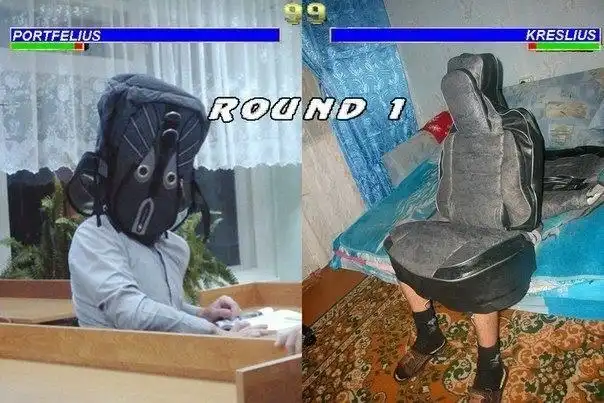Разнообразная подборка =) На понедельник!