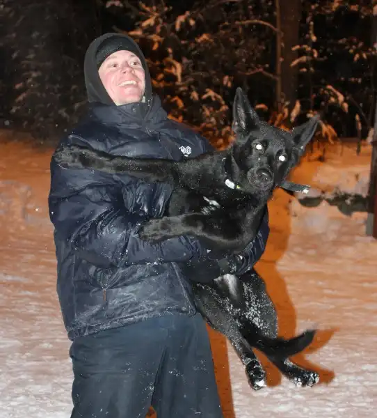 челюсти