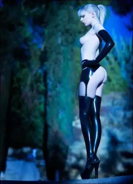 Гарны девчины от Michael Helms #2