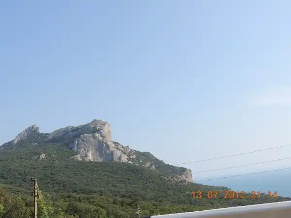 Крым (лето 2012 года)