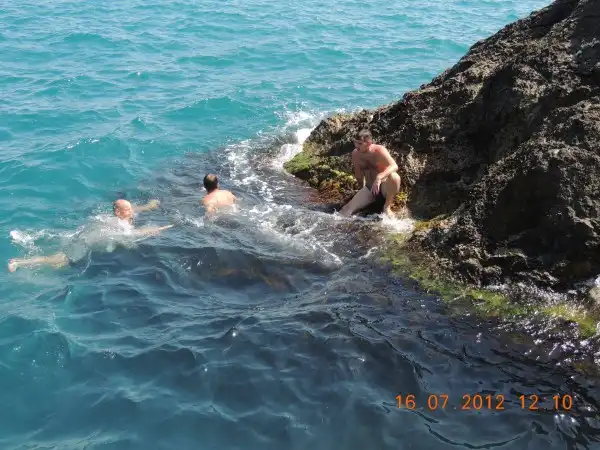 Крым (лето 2012 года)