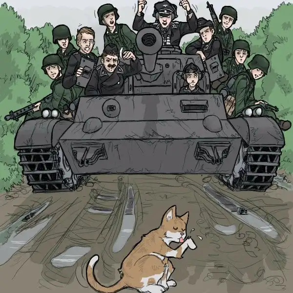 Разнообразная подборка =) Улыбаемся!