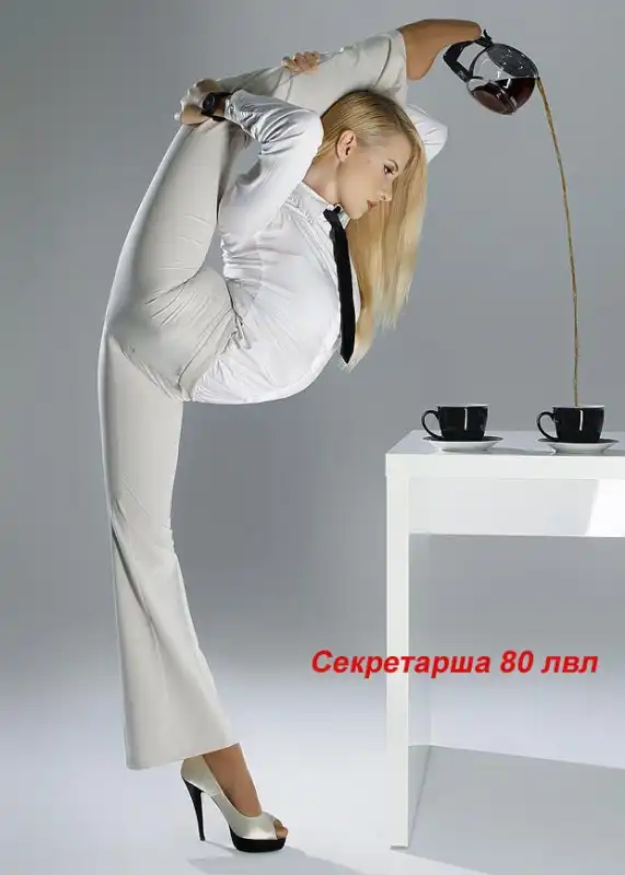 Разнообразная подборка =) Улыбаемся!