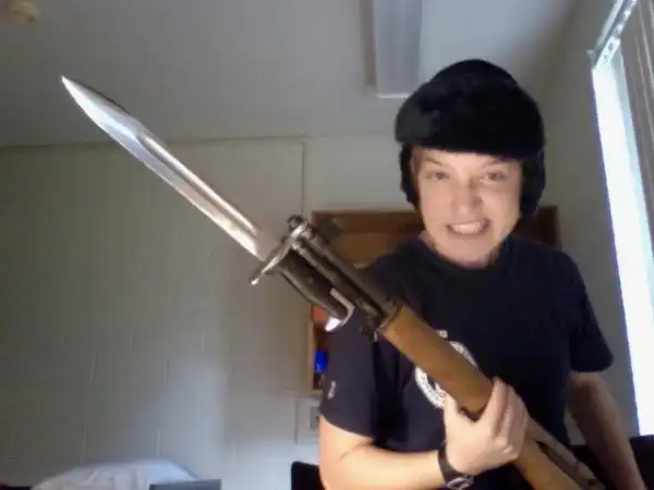 Настоящие лесбиянки