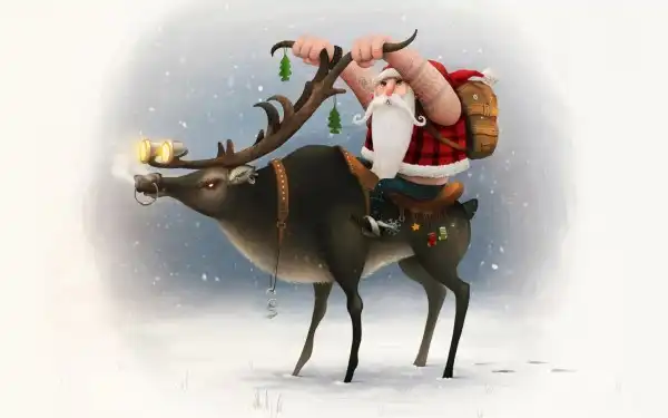 Обои на рабочий стол.30.12.2012.