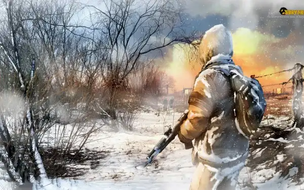 Обои на рабочий стол.30.12.2012.