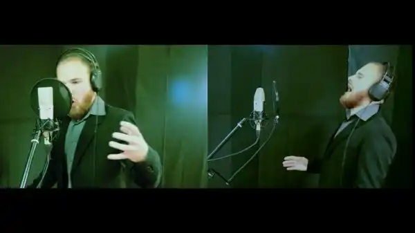 Mr.Taylor - Стыцамэн (Иван Дорн cover)