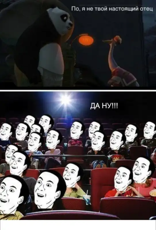 Разнообразная подборка =)