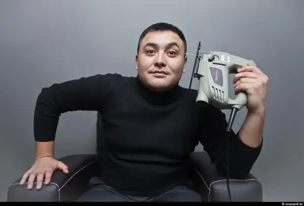 Не моя профессия!