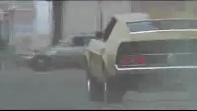 Ford Mustang Eleanor 1967 - Гонка на миллион