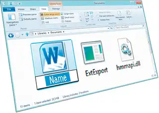 Насколько хороша ReFS - новая файловая система для Windows 8?