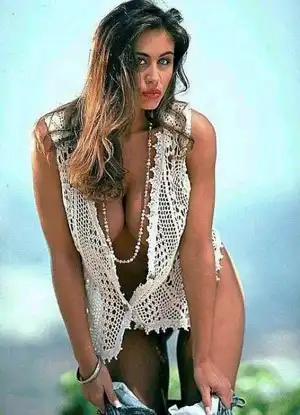 Chasey Lain - (Чейси Лейн)