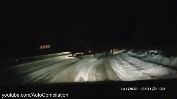 Win & Luck Compilation from AutoLife