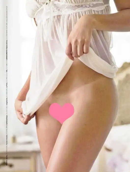 Продала девственность - теперь можно и для Playboy сняться Продала девственность - теперь можно и для Playboy сняться
