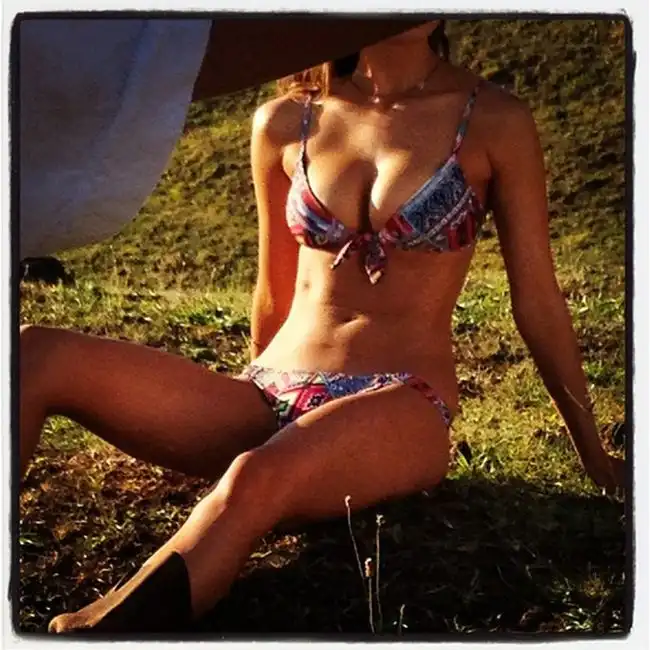 Шикарные фигуры фотоммоделей Sports Illustrated Шикарные фигуры фотоммоделей Sports Illustrated