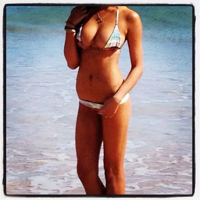 Шикарные фигуры фотоммоделей Sports Illustrated Шикарные фигуры фотоммоделей Sports Illustrated