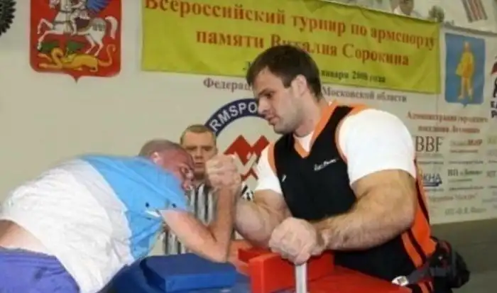 Вызов принят! Вызов принят!